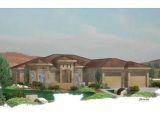 Southwest Style Home Plans southwest Style House Plans and Homes the Plan Collection