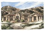 Southwestern Home Plans Dream House Plans southwestern Home Design