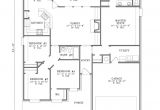 Spacious Home Floor Plans Bedroom Designs Spacious Home with Floor Plan Enclosed