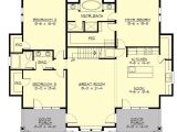 Spacious Home Floor Plans House Plans with formal Living and Dining Rooms Living Room