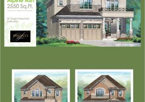 Spallacci Homes Floor Plans 40 39 Collection Spallacci Custom Homes
