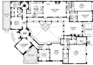 Spanish Colonial Home Plans 12 Simple Spanish Colonial Home Plans Ideas Photo House