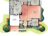 Spanish Home Plans Center Courtyard Pool 25 Best Ideas About Courtyard House Plans On Pinterest