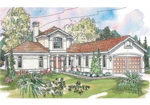 Spanish Home Plans with Courtyards Spanish Courtyard House Plans Spanish Style House Plans