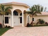 Spanish Home Plans with Courtyards Spanish Style Home Design Spanish Style Homes with