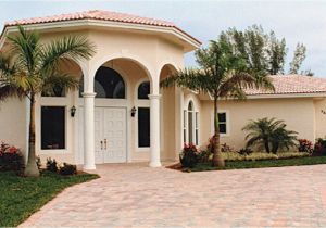 Spanish Home Plans with Courtyards Spanish Style Home Design Spanish Style Homes with