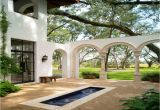 Spanish Home Plans with Courtyards Spanish Style Homes with Courtyards Spanish Style Homes