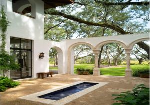 Spanish Home Plans with Courtyards Spanish Style Homes with Courtyards Spanish Style Homes