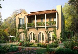 Spanish Home Plans with Courtyards Spanish Style Homes with Courtyards Spanish Villa Style