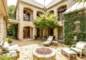 Spanish House Plans with Inner Courtyard Spanish Style House Plans with Interior Courtyard Design