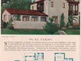 Spanish Mission Style Home Plans Home Plans Spanish Mission Style