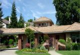 Spanish Mission Style Home Plans Mission Style House