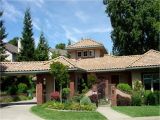 Spanish Mission Style Home Plans Mission Style House