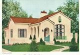 Spanish Mission Style Home Plans Small Spanish Style Home Floor Plans Spanish Style House