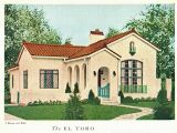 Spanish Mission Style Home Plans Small Spanish Style Home Floor Plans Spanish Style House