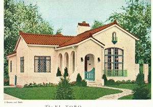 Spanish Mission Style Home Plans Small Spanish Style Home Floor Plans Spanish Style House