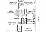Spanish Mission Style Home Plans Spanish Mission Style House Plans Spanish Style Homes