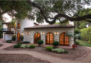 Spanish Style Home Plans 40 Spanish Homes for Your Inspiration