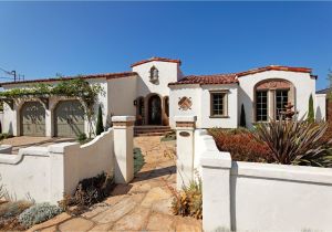 Spanish Style Home Plans Spanish Style Homes with Adorable Architecture Designs