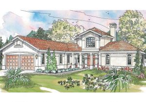Spanish Style Home Plans Spanish Style House Plans Grandeza 10 136 associated