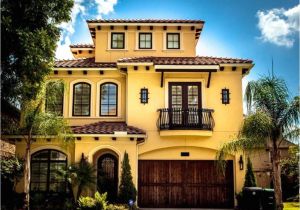 Spanish Style Home Plans Two Story Spanish Style House Plans and Designs House