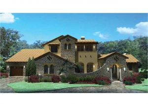 Spanish Style Home Plans with Courtyard Spanish Hacienda Courtyard House Plans Spanish Style House
