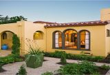 Spanish Style Homes with Courtyards Plans Small Spanish Style House Plans Small Spanish Style House