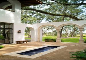 Spanish Style Homes with Courtyards Plans Spanish Style Homes with Courtyards Spanish Style Homes
