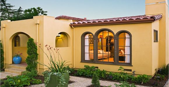 Spanish Style Homes with Courtyards Plans Spanish Style House Plans with Central Courtyard House