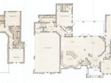 Spec Home Plans Monteola Mullaney Contracting Monteola Spec House Floor