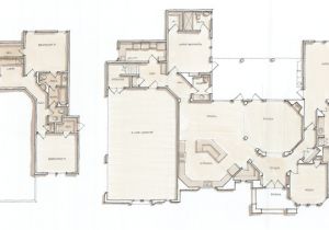 Spec Home Plans Monteola Mullaney Contracting Monteola Spec House Floor