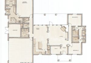 Spec Home Plans Monteola Mullaney Contracting Monteola Spec House Floor
