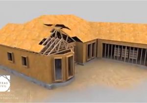 Spider Tie Concrete House Plans Spider Tie Concrete Wall forming System Youtube