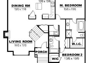 Spinell Homes Floor Plans Cedar 2380 Home Plan by Spinell Homes In Floorplan Library