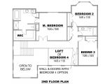 Spinell Homes Floor Plans Chickweed 3073 Home Plan by Spinell Homes In Floorplan Library