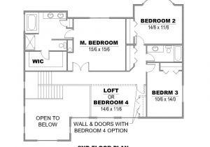 Spinell Homes Floor Plans Chickweed 3073 Home Plan by Spinell Homes In Floorplan Library