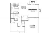 Spinell Homes Floor Plans Daisy 2260 Home Plan by Spinell Homes In Eagle Heights at