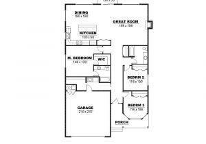 Spinell Homes Floor Plans Fairfield 1884 Home Plan by Spinell Homes In Floorplan Library