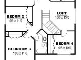 Spinell Homes Floor Plans Foxglove X 2069 Home Plan by Spinell Homes In Powder View