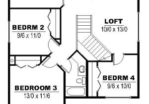 Spinell Homes Floor Plans Foxglove X 2069 Home Plan by Spinell Homes In Powder View