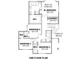 Spinell Homes Floor Plans Katmai 3205 Home Plan by Spinell Homes In Floorplan Library