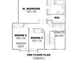 Spinell Homes Floor Plans Yosemite X 2182 Home Plan by Spinell Homes In Floorplan