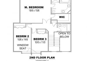 Spinell Homes Floor Plans Yosemite X 2182 Home Plan by Spinell Homes In Floorplan