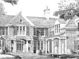 Spitzmiller and norris House Plans Boxwood Spitzmiller and norris Inc southern Living