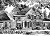 Spitzmiller and norris House Plans Stone Harbor Spitzmiller and norris Inc southern
