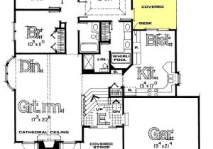 Split Entry Home Plans Split Foyer House Plans Split Foyer House Plans Home