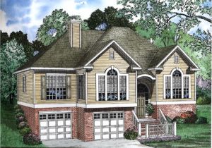 Split Entry Home Plans Split Foyer House Plans Split Foyer House Plans Home
