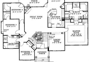 Split Entry Home Plans Split Level Floor Plans Floor Plan for My Dream House