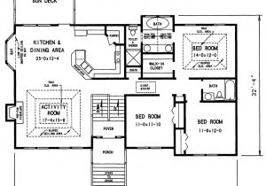 Split Floor Plan Home the Dahlonega 3303 3 Bedrooms and 2 Baths the House