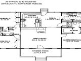 Split Floor Plan Homes House Plans with Split Bedroom Floor Plans Master Bedroom